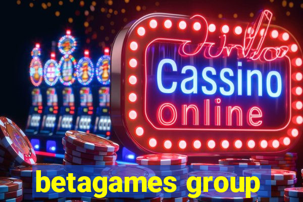 betagames group